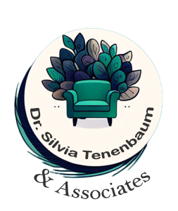 Dr. Silvia Tenenbaum and Associates | Psychotherapy | Toronto